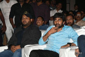 Winner Movie Pre Release Event